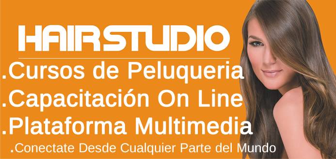 Cursos de Peluqueria 4 Meses